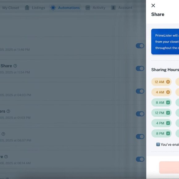WHBM The Skinny Ankle Pant - Navy, Size 4 - Picture 11 of 11